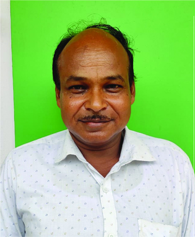 Rabin Sarma